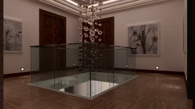Avangart Villa – Villa Yenileme, Ev Dekorasyonu ve Natamam Villa (Hopa, Artvin) - Görsel 11