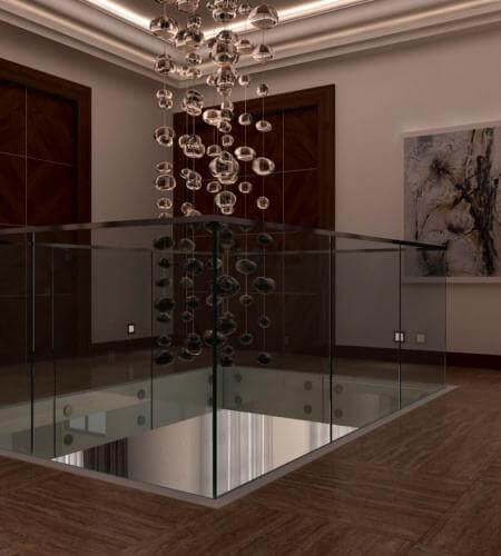 Villa yenileme Detayı - Villa yenileme | lüks villa yenileme