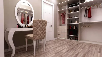 Avangart Villa – Villa Yenileme, Ev Dekorasyonu ve Natamam Villa (Hopa, Artvin) - Görsel 16