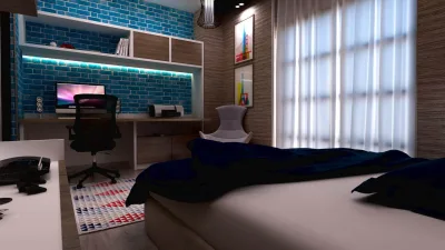 Avangart Villa – Villa Yenileme, Ev Dekorasyonu ve Natamam Villa (Hopa, Artvin) - Görsel 18