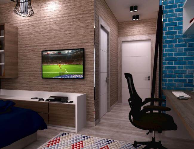 Villa yenileme Detayı - Villa yenileme | lüks villa yenileme