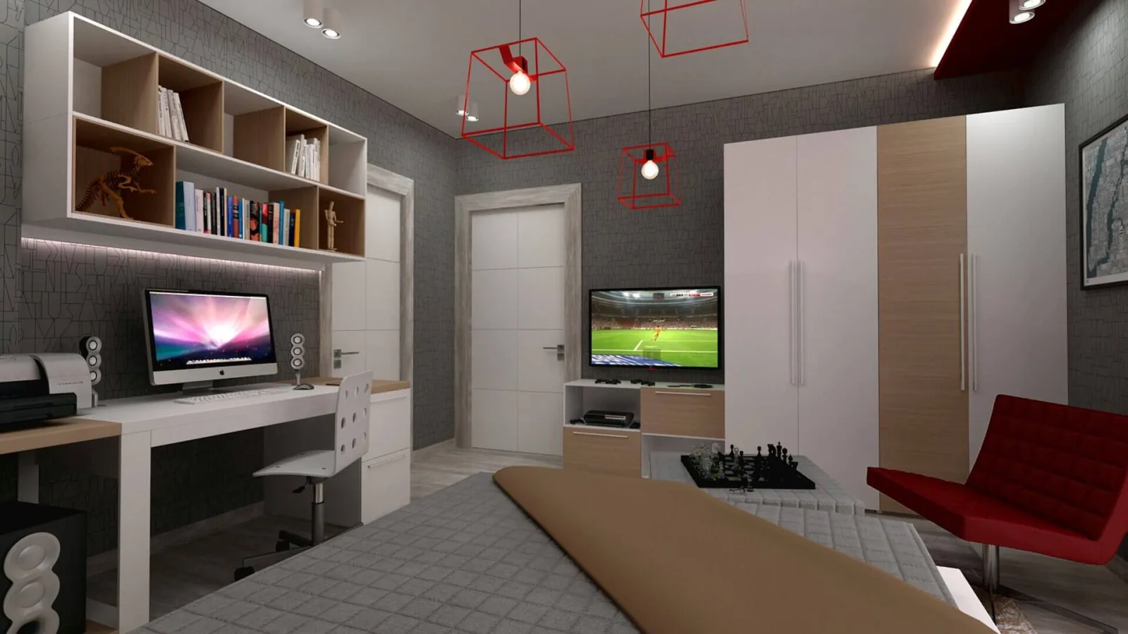 House renovation, Home decoration interior design, Natamam Villa, Apartment interior designer, Luxury home architecture,…