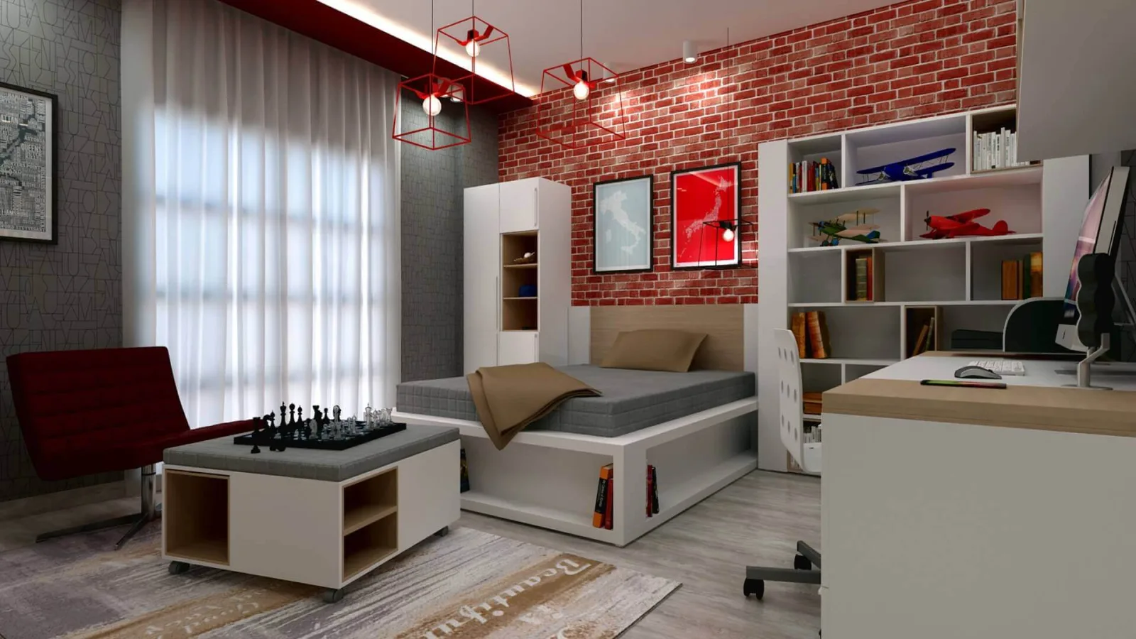 House renovation, Home decoration interior design, Natamam Villa, Apartment interior designer, Luxury home architecture,…
