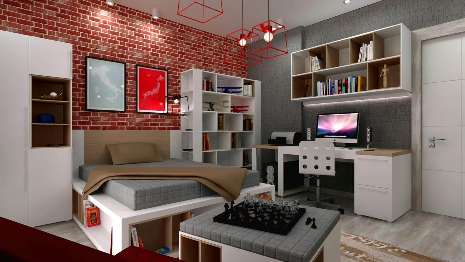 House renovation, Home decoration interior design, Natamam Villa, Apartment interior designer, Luxury home architecture,…