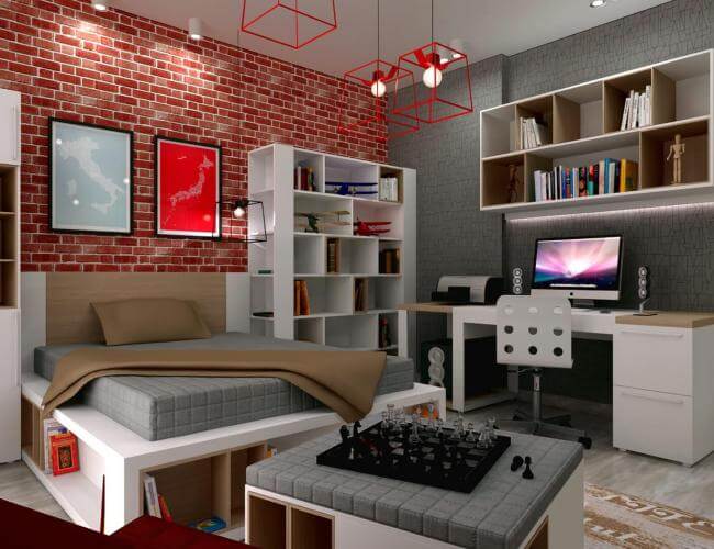 Villa yenileme Detayı - Villa yenileme | özel tasarım villa