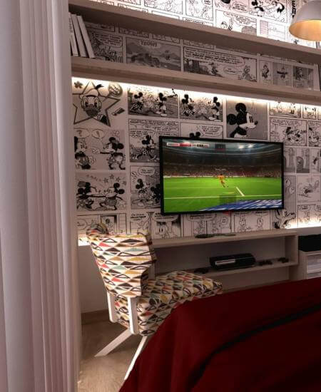 Villa yenileme Detayı - Villa yenileme | lüks villa yenileme