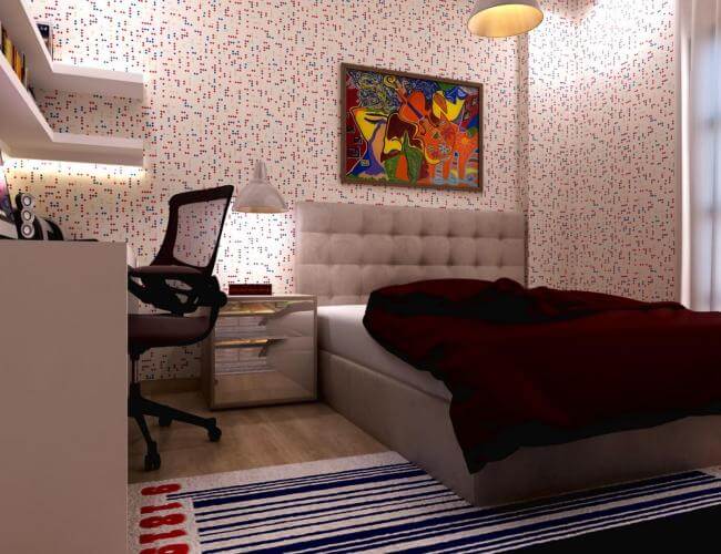 Villa yenileme Detayı - Villa yenileme | 2024 villa yenileme trendleri