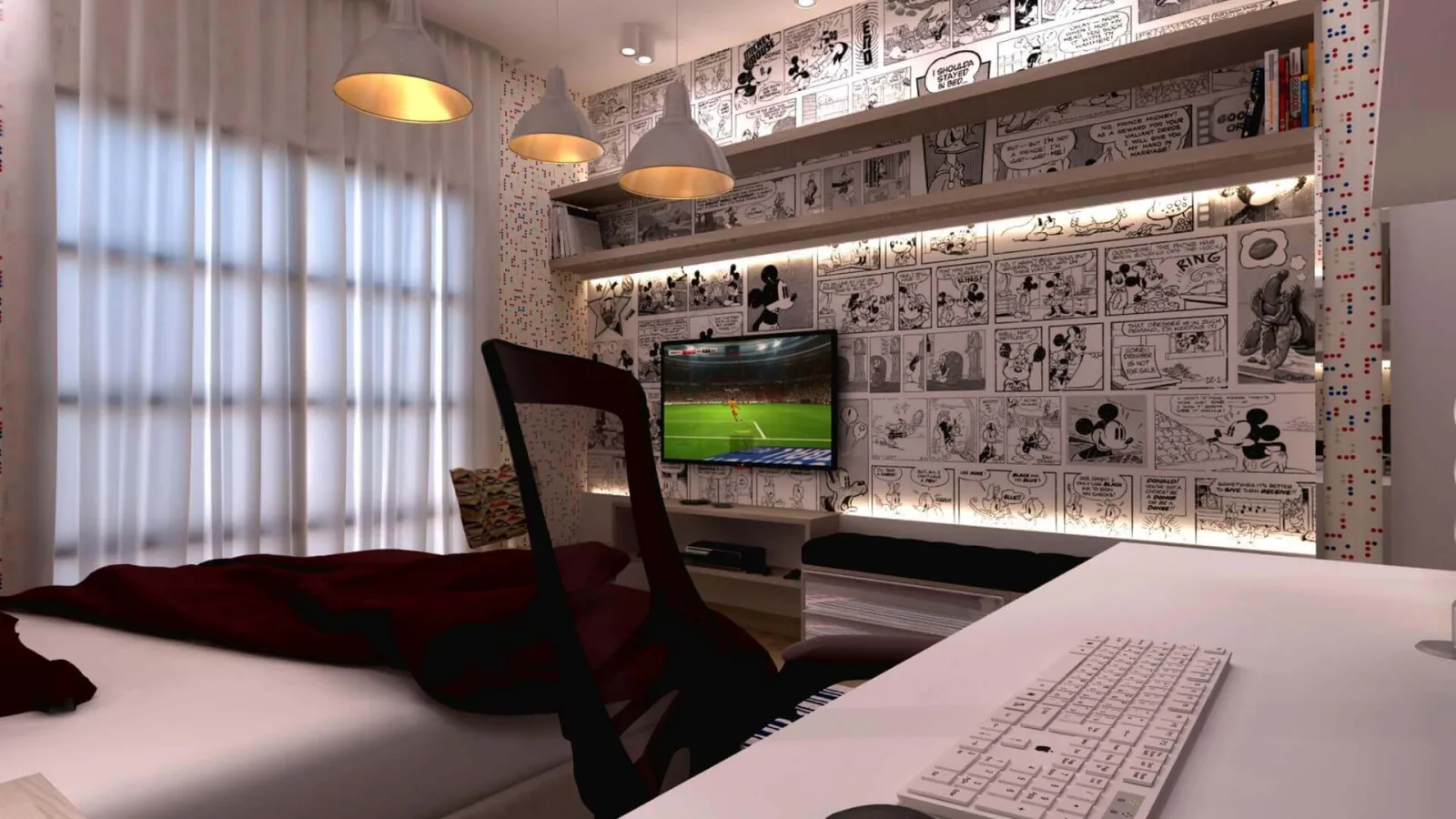 House renovation, Home decoration interior design, Natamam Villa, Apartment interior designer, Luxury home architecture,…