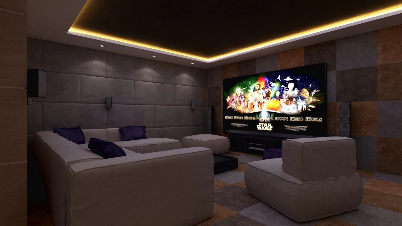 House renovation, Home decoration interior design, Natamam Villa, Apartment interior designer, Luxury home architecture,…