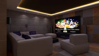 Avangart Villa – Villa Yenileme, Ev Dekorasyonu ve Natamam Villa (Hopa, Artvin) - Görsel 38