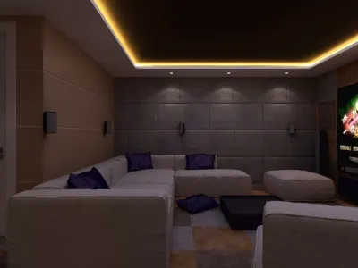 Avangarde House