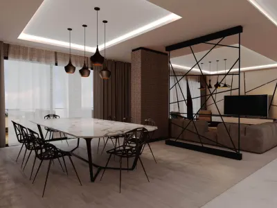 Signature Penthouse