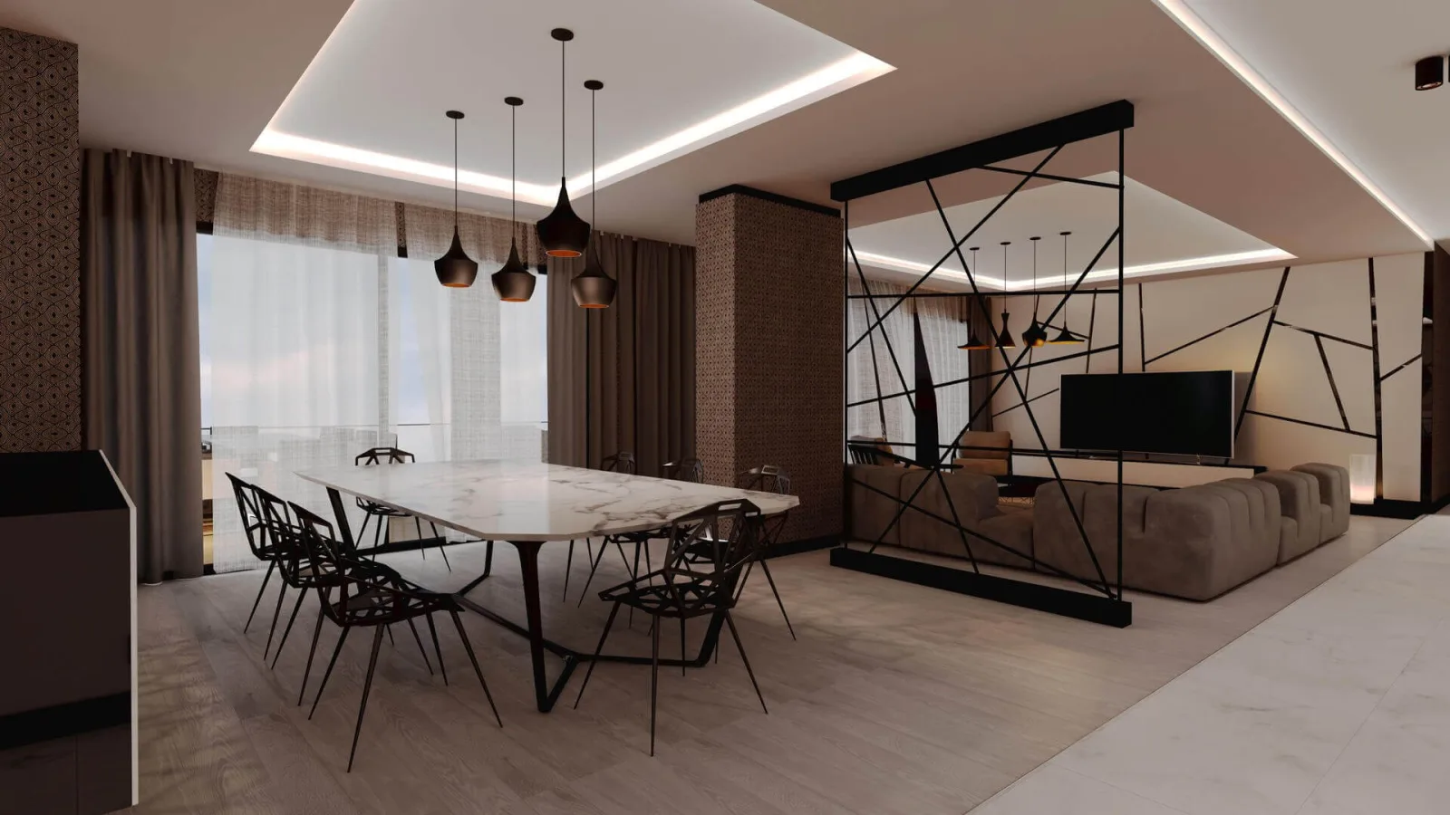Ankara house design, Ankara luxury home, Home interior design renovation, Ankara luxury home projects, What is natamam,…
