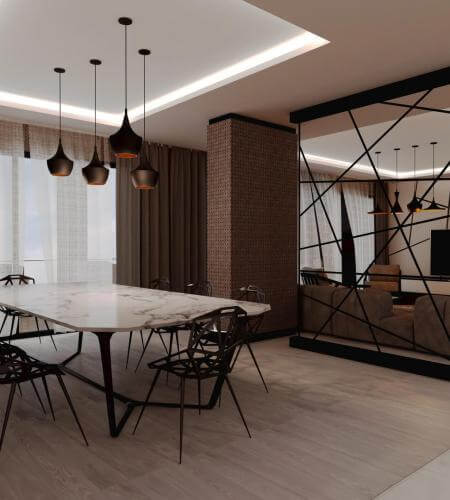 Ankara  villa tasarım Detayı - Ankara  villa tasarım | 2024 Ankara villa tasarım trendleri