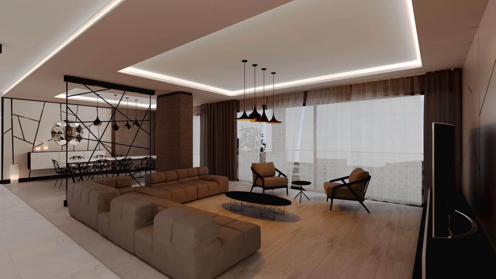 Ankara house design, Ankara luxury home, Home interior design renovation, Ankara luxury home projects, What is natamam,…