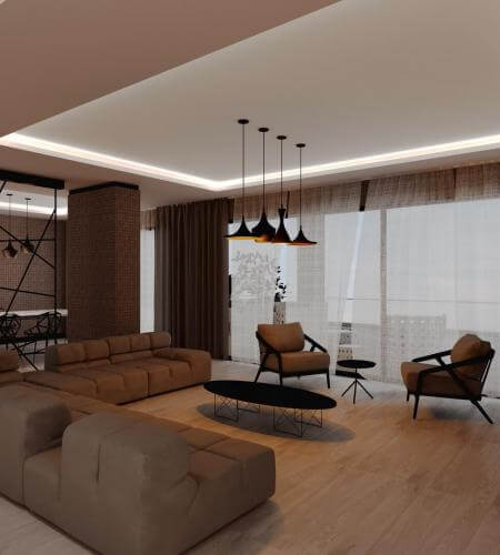 Ankara  villa tasarım Detayı - Ankara  villa tasarım | Ankara villa tasarım