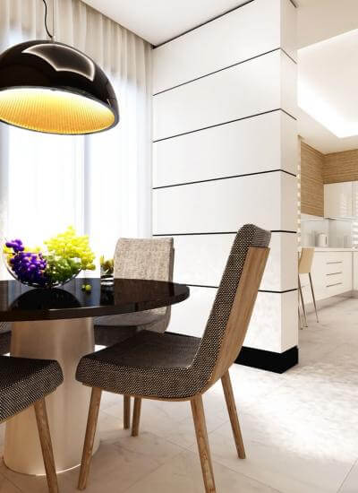 Ankara  villa tasarım Detayı - Ankara  villa tasarım | özel villa projeleri