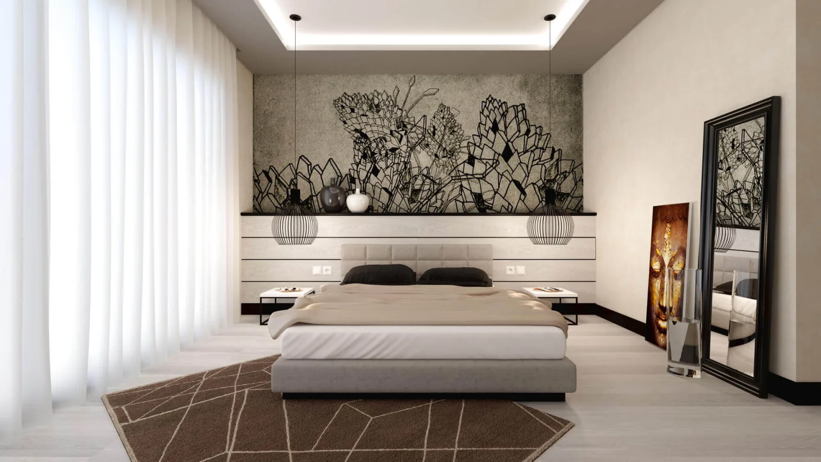 Ankara house design, Ankara luxury home, Home interior design renovation, Ankara luxury home projects, What is natamam,…