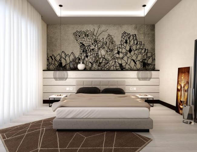 Signature Penthouse - Natamam nedir | natamam daire