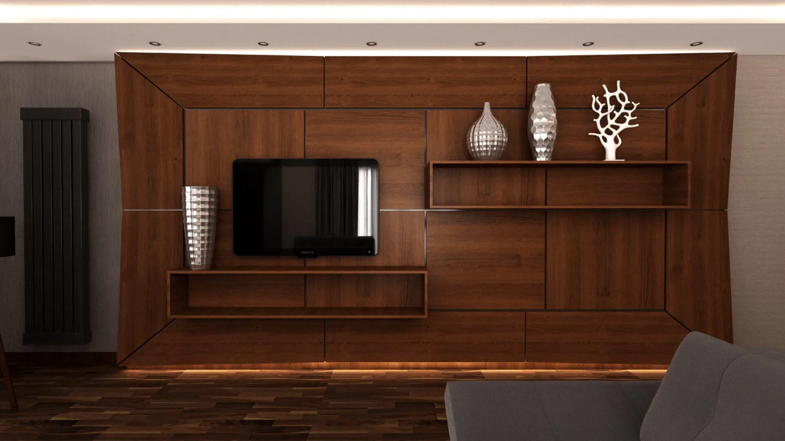 Ankara house interior designer, House interior decoration prices, Luxury villa projects, Ankara luxury home, Home…