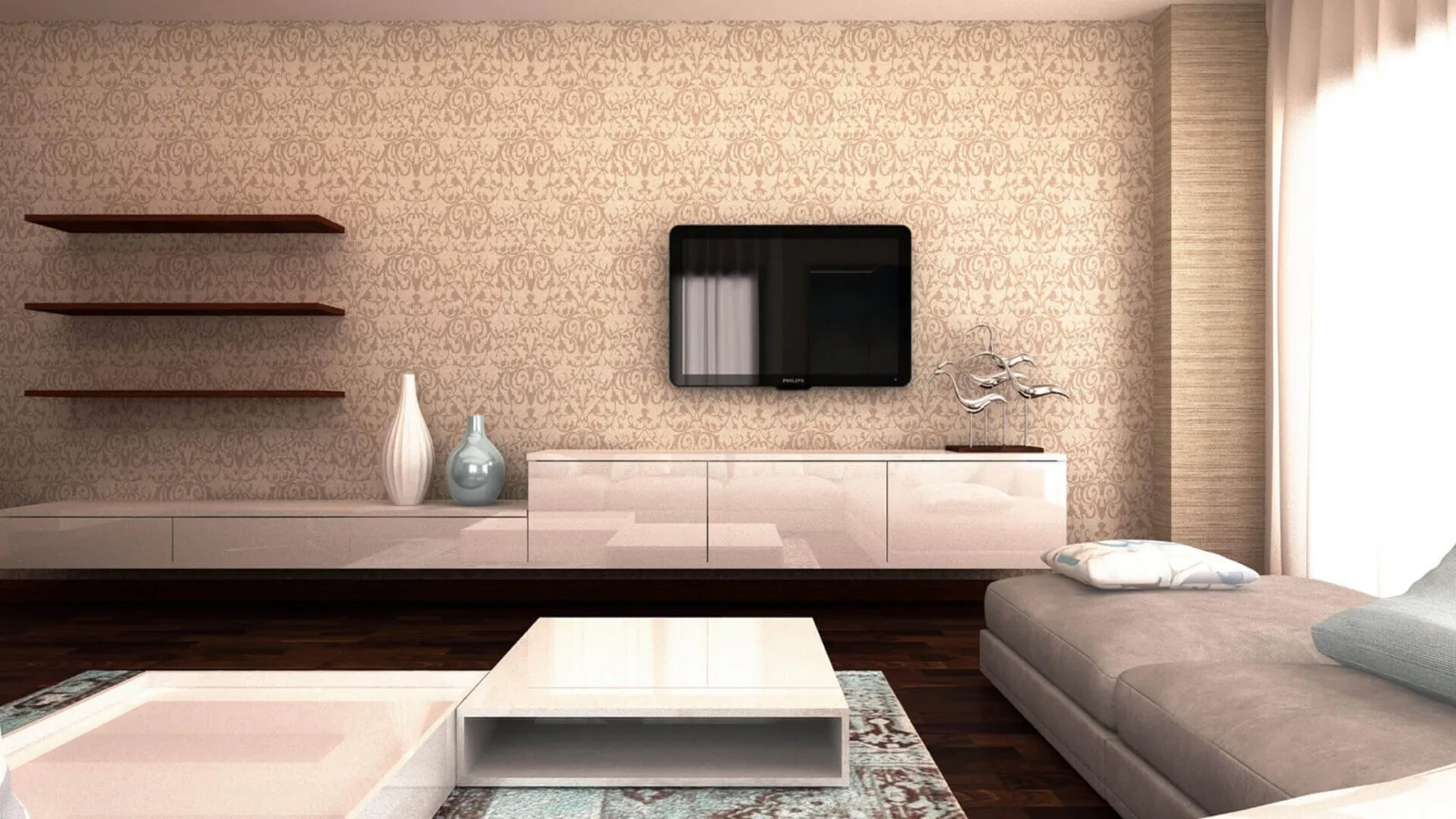 Ankara house interior designer, House interior decoration prices, Luxury villa projects, Ankara luxury home, Home…