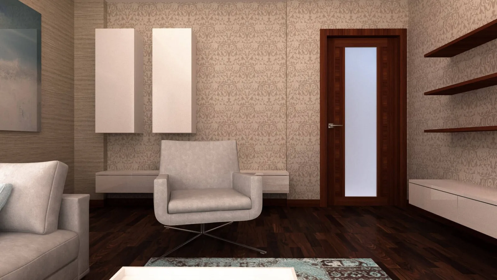 Ankara house interior designer, House interior decoration prices, Luxury villa projects, Ankara luxury home, Home…
