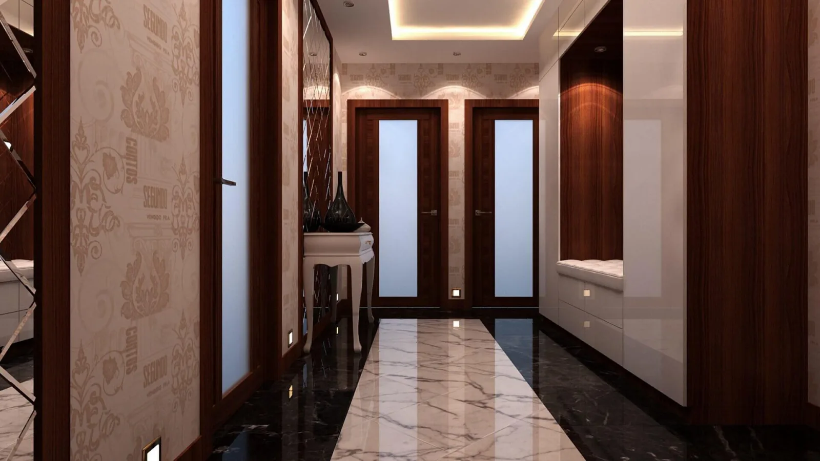 Ankara house interior designer, House interior decoration prices, Luxury villa projects, Ankara luxury home, Home…