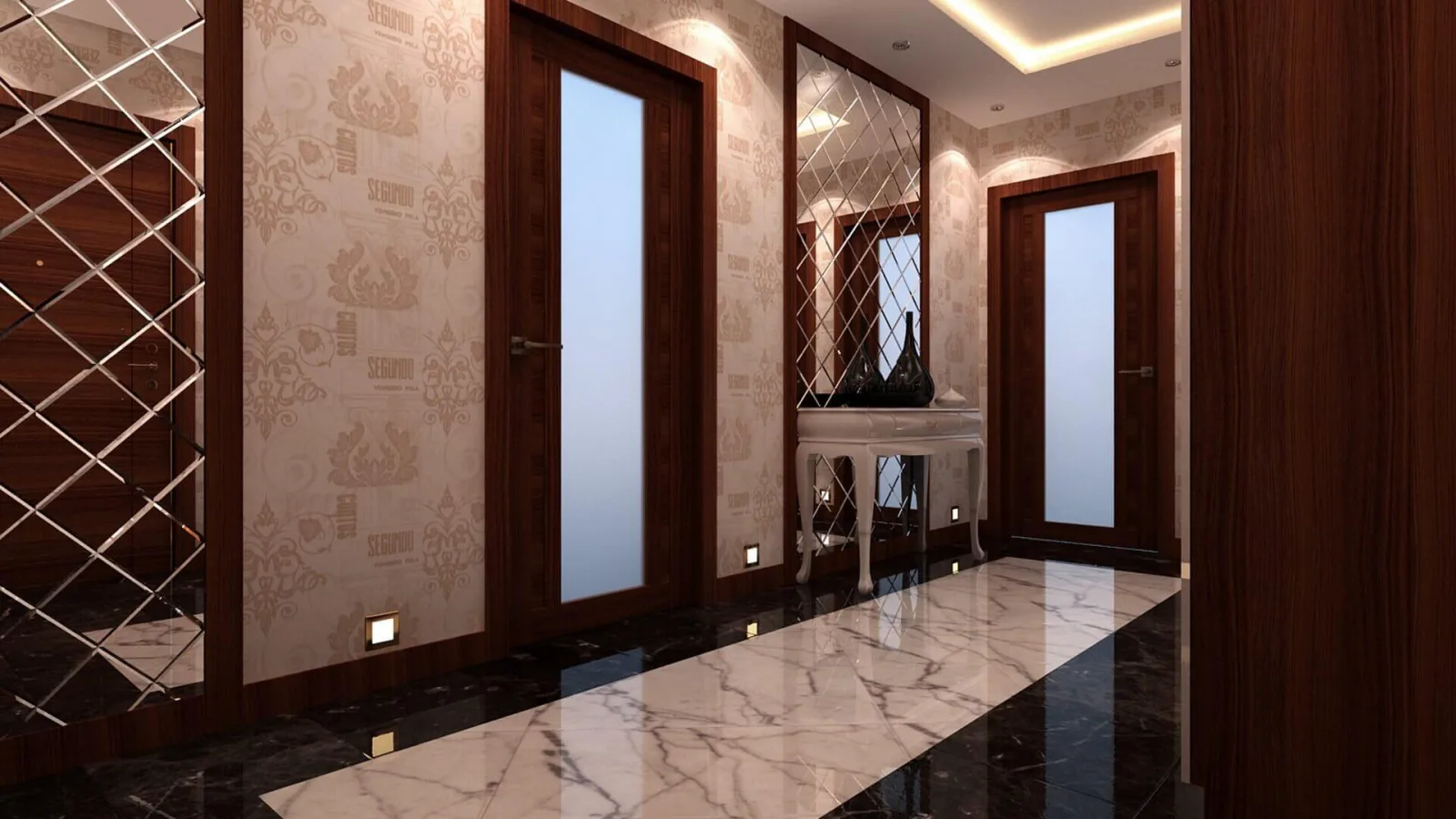 Ankara house interior designer, House interior decoration prices, Luxury villa projects, Ankara luxury home, Home…