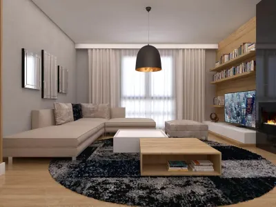 R. Gurbuz House