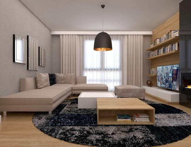Villa iç dekorasyon Detayı - Villa iç dekorasyon | Villa iç dekorasyon