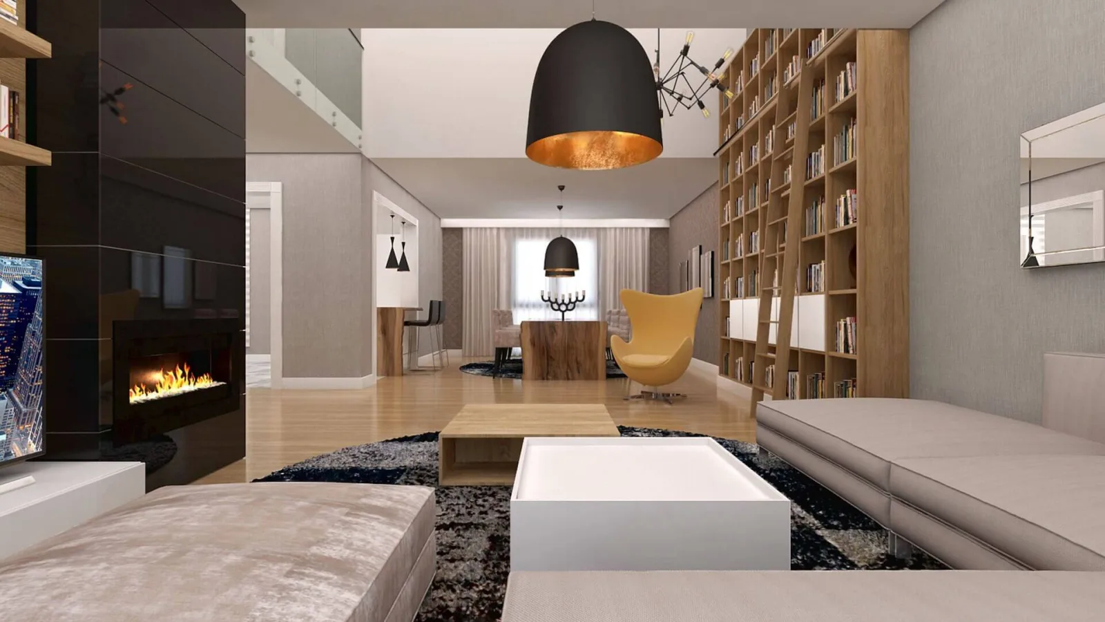 House design, Natamam Villa, House interior decoration, House interior designer, Ankara home renovation, House interior…