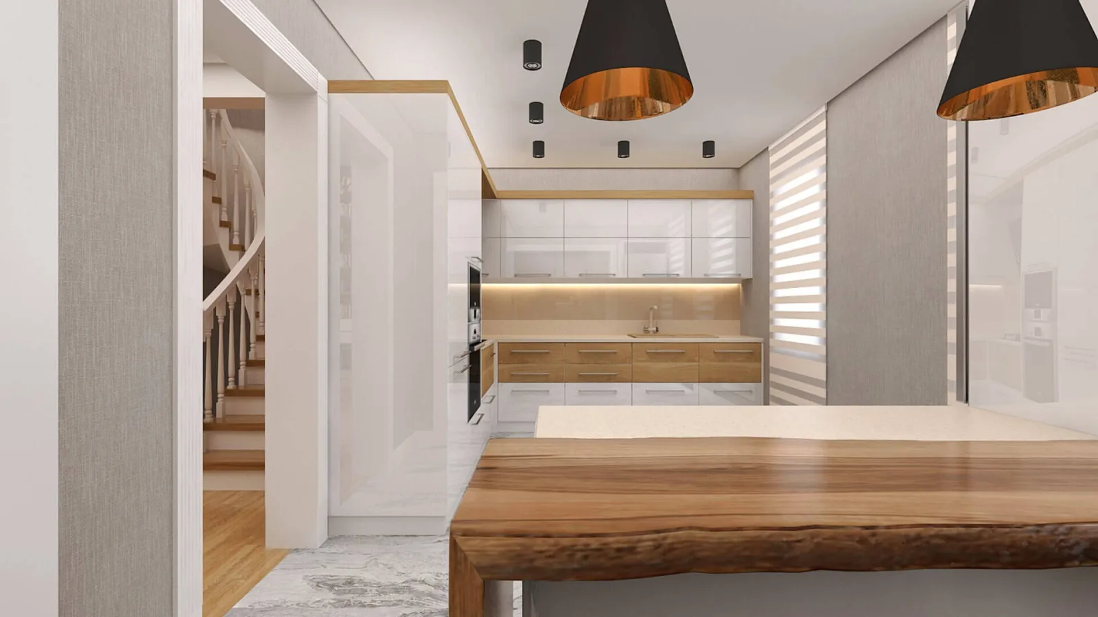 Natamam Villa, House interior decoration, House interior designer, Ankara home renovation, House interior design prices,…