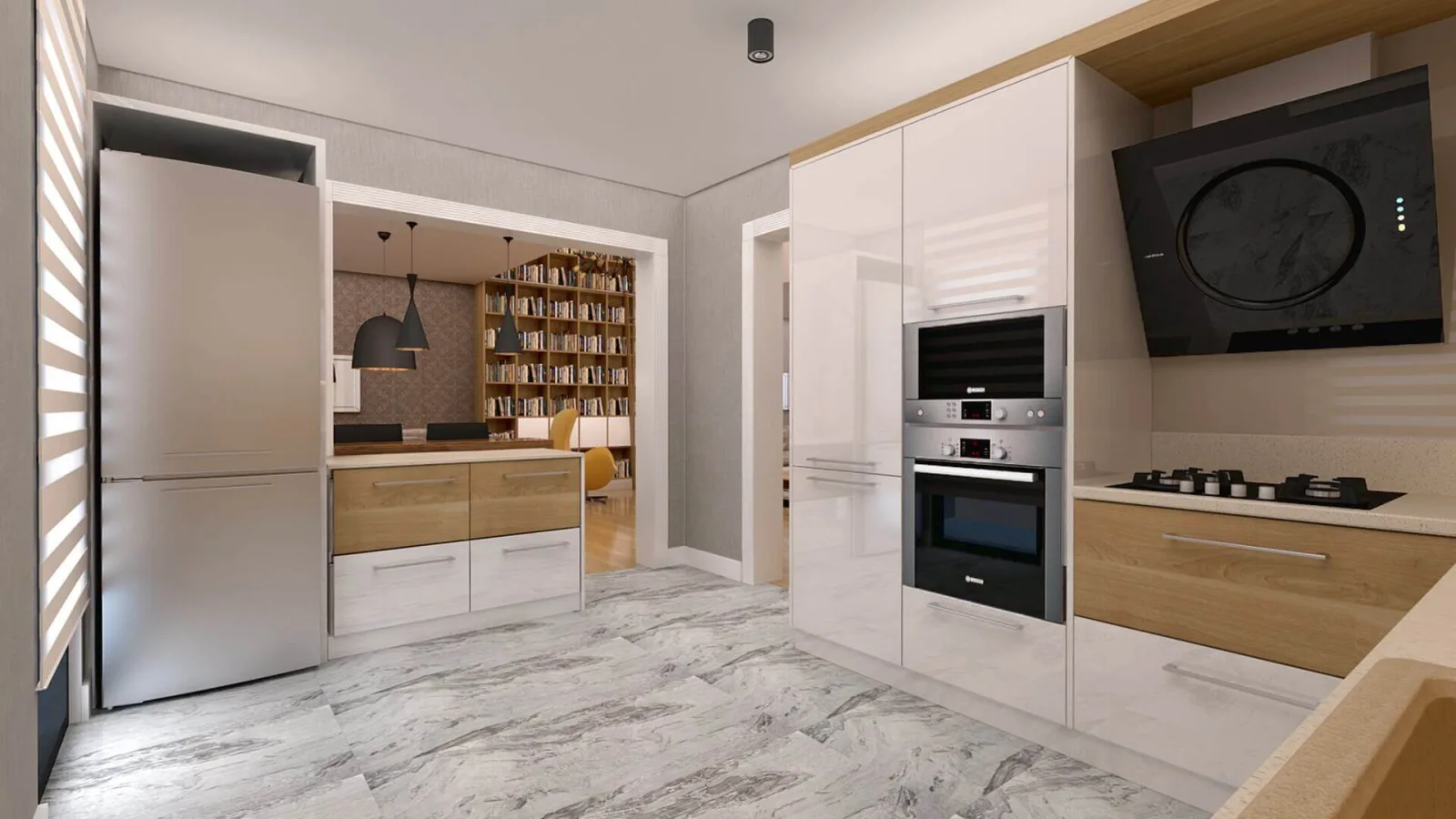 House design, Natamam Villa, House interior decoration, House interior designer, Ankara home renovation, House interior…