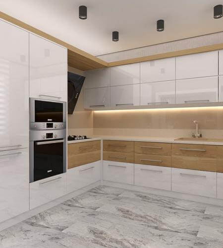 Villa iç dekorasyon Detayı - Villa iç dekorasyon | İç mekan aydınlatma