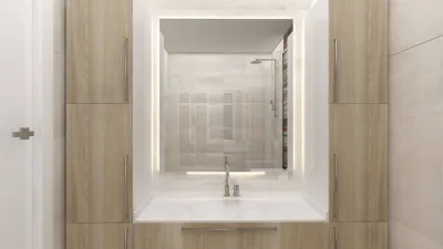 R. Gürbüz Konutu – Natamam Villa, Ankara Villa Tasarım ve Lüks Villa Ankara (Tulumtaş, İncek, Ankara) - Görsel 19