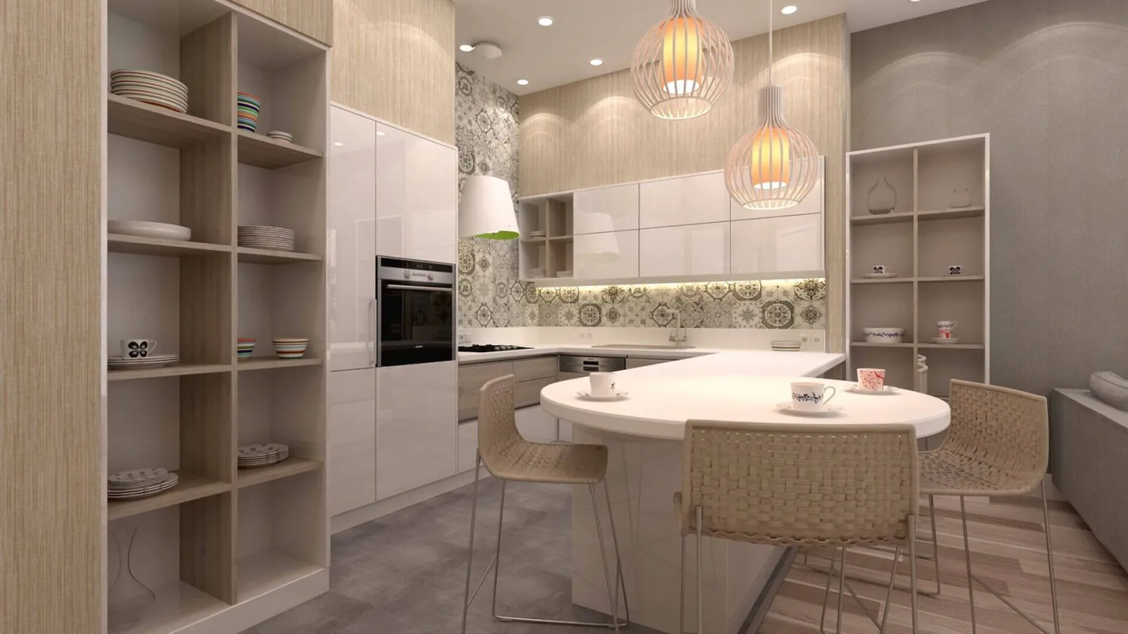 Natamam Villa, Natamam Villa, Villa interior design, Natamam Villa, Luxury house ankara, House interior decoration