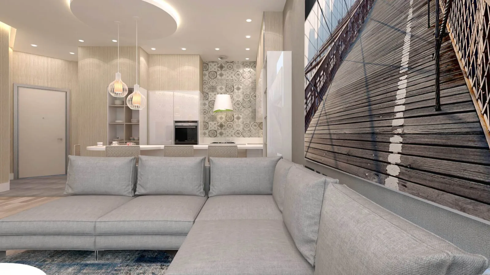 Natamam Villa, Natamam Villa, Villa interior design, Natamam Villa, Luxury house ankara, House interior decoration