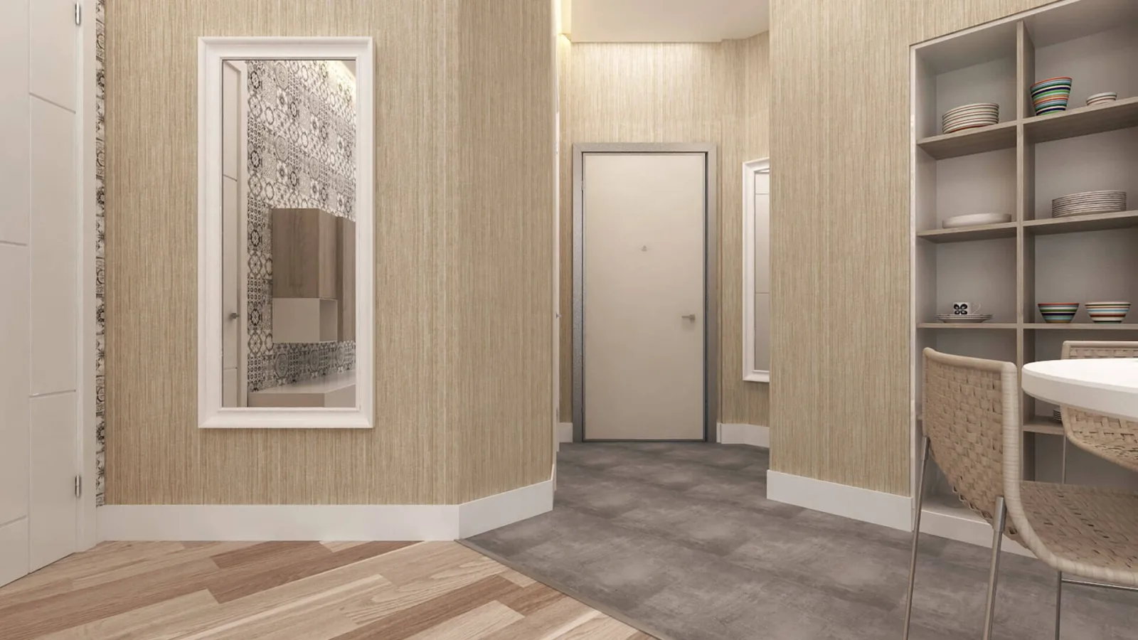 Natamam Villa, Natamam Villa, Villa interior design, Natamam Villa, Luxury house ankara, House interior decoration