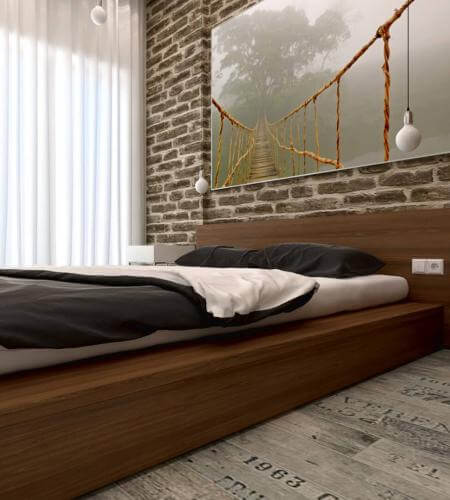 Villa iç dekorasyon Detayı - Villa iç dekorasyon | Villa iç dekorasyon