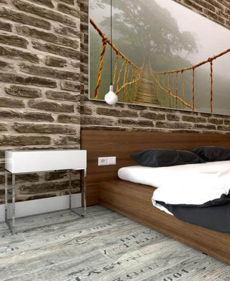 Villa iç dekorasyon Detayı - Villa iç dekorasyon | Ankara iç mimarlık