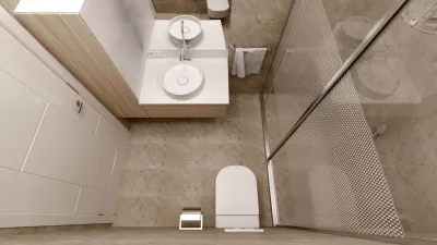 D. Aslan Flat – Luxury Apartment Design and Ankara Apartment Design (Sinpaş Altınoran, Ankara) - image 18