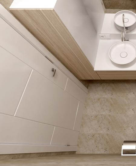 Villa iç dekorasyon Detayı - Villa iç dekorasyon | Ankara iç mimarlık