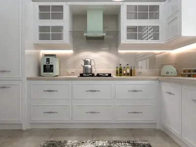 S. Ekinci House