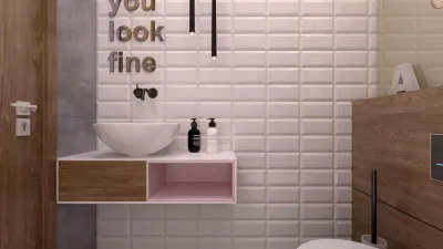 Loft Daire Tasarımı – Ev Dekorasyonu, Lüks Daire Tasarımları ve Lüks Ev Tasarımları (Anıttepe, Ankara) - Görsel 20