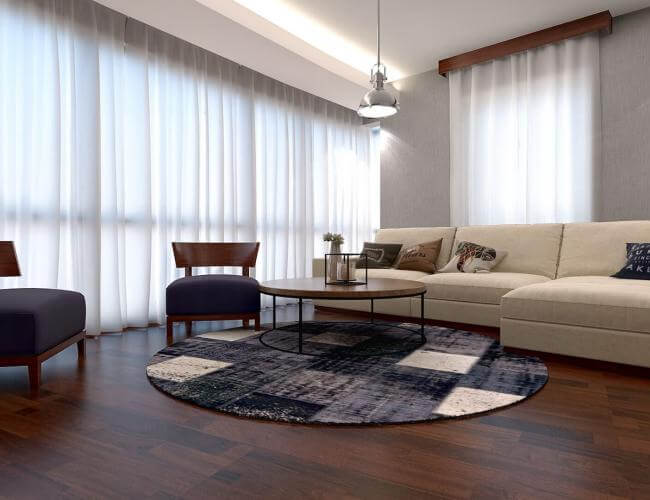 Lüks villa iç mimari Detayı - Lüks villa iç mimari | 2024 lüks villa trendleri