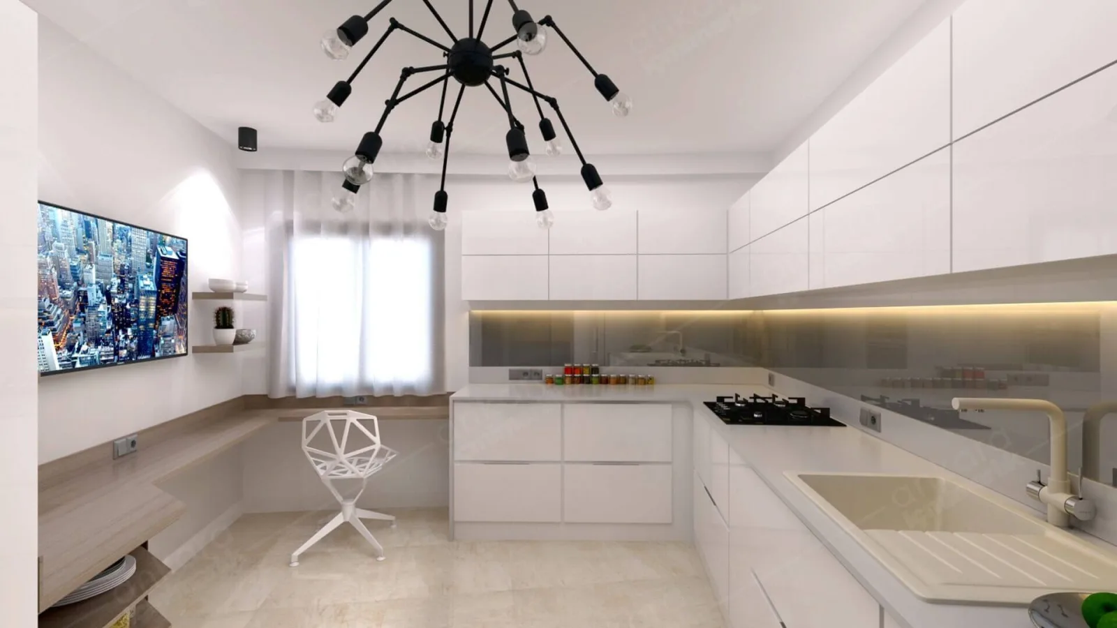 Natamam Villa, Luxury house ankara, Luxury house ankara, Luxury house ankara, Home remodeling, House interior decoration