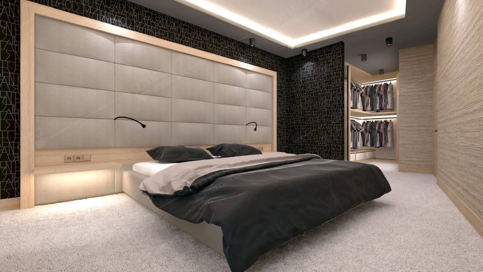 Natamam Villa, Luxury house ankara, Luxury house ankara, Luxury house ankara, Home remodeling, House interior decoration