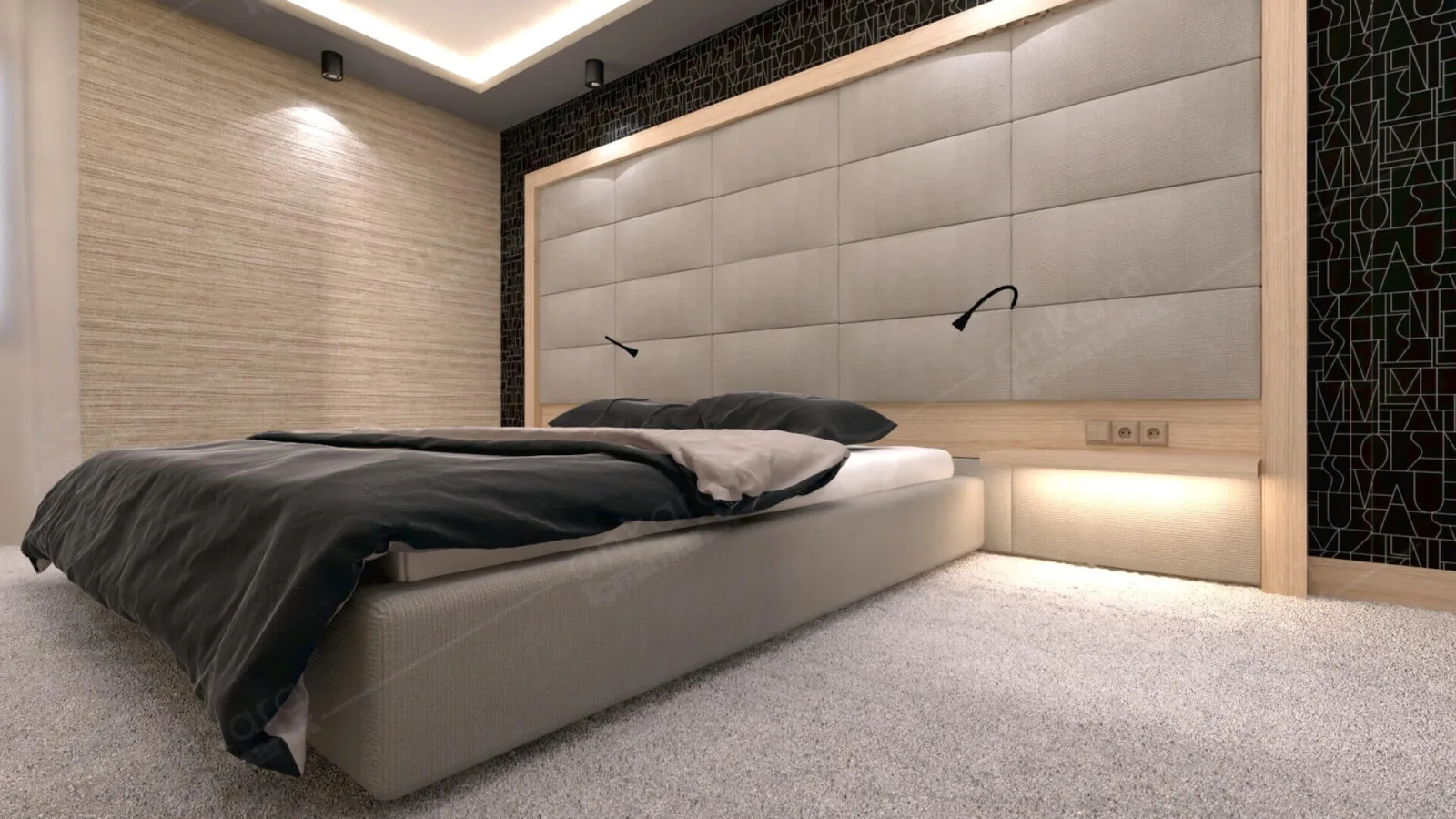 Natamam Villa, Luxury house ankara, Luxury house ankara, Luxury house ankara, Home remodeling, House interior decoration