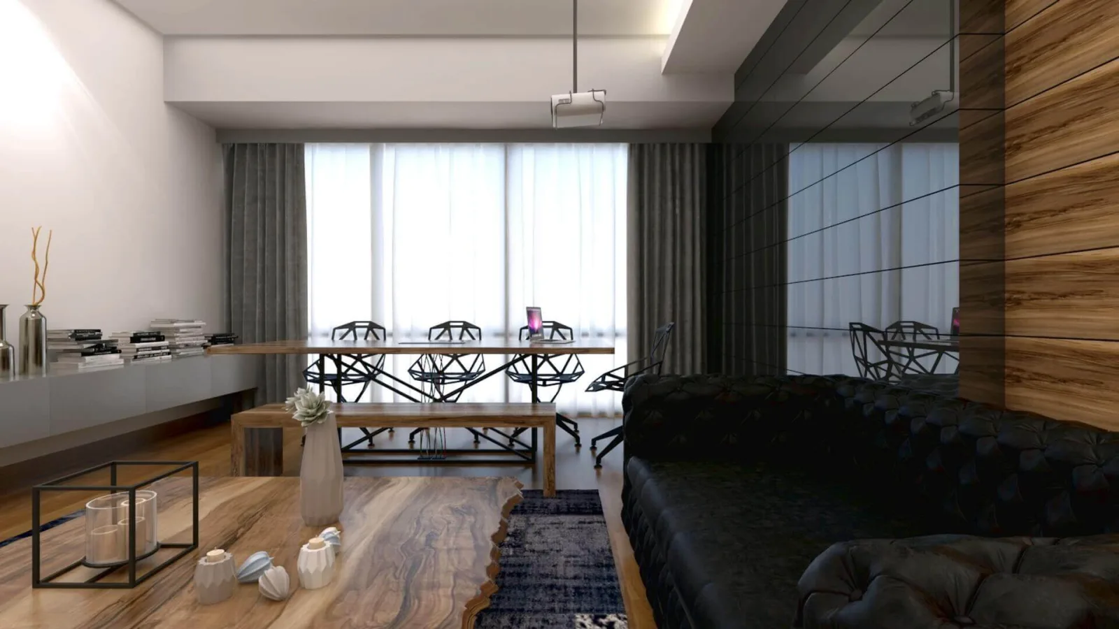 House renovation, Natamam Villa, Luxury house ankara, Natamam Villa, Ankara luxury home projects, Luxury house indoor design