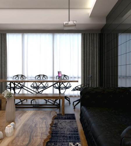 Villa yenileme Detayı - Villa yenileme | Ankara iç mimarlık
